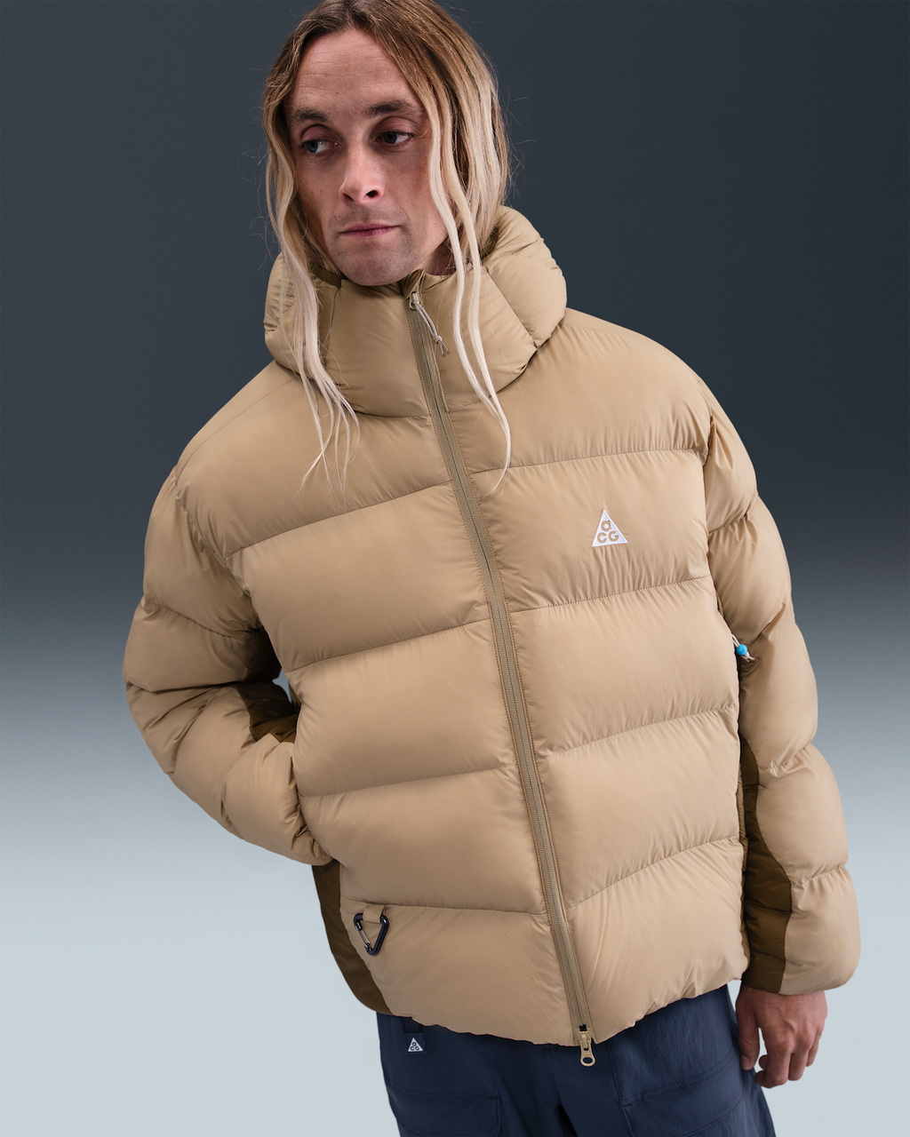 Veste à capuche ample Therma-FIT ADV