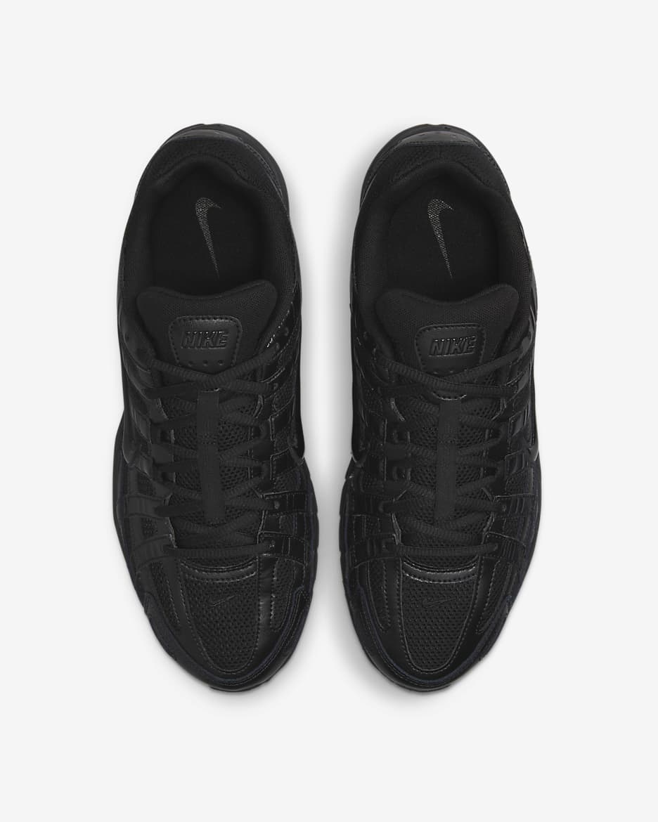 P-6000 Noir