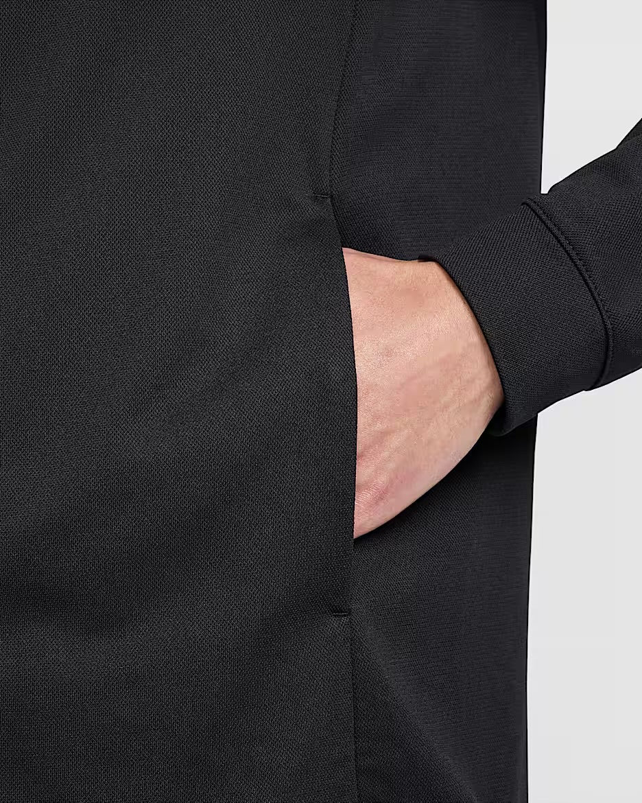 Veste en maille Dri-Fit