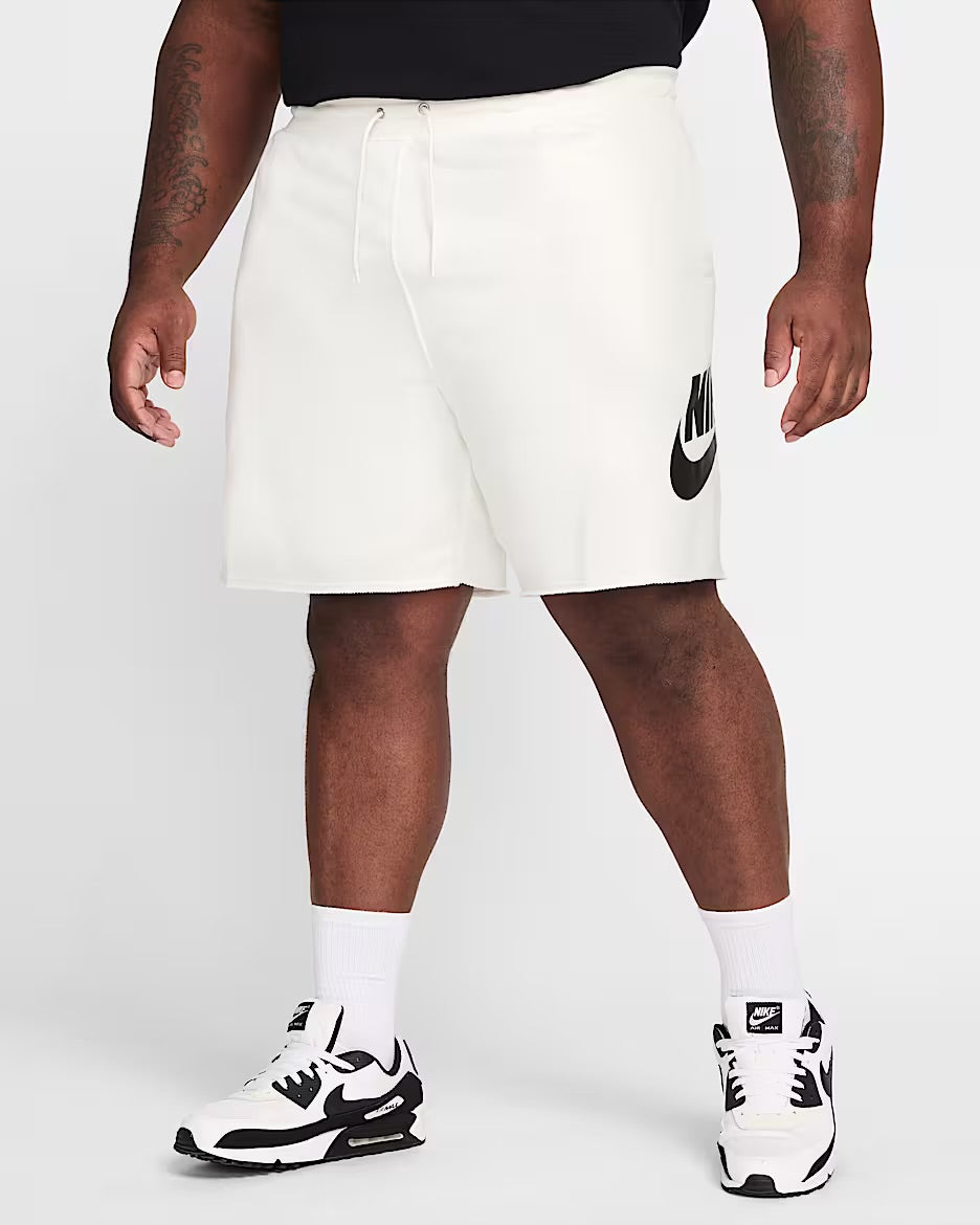 Short en molleton Alumni
