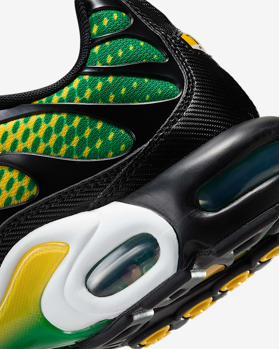 Air Max Plus Tn -
