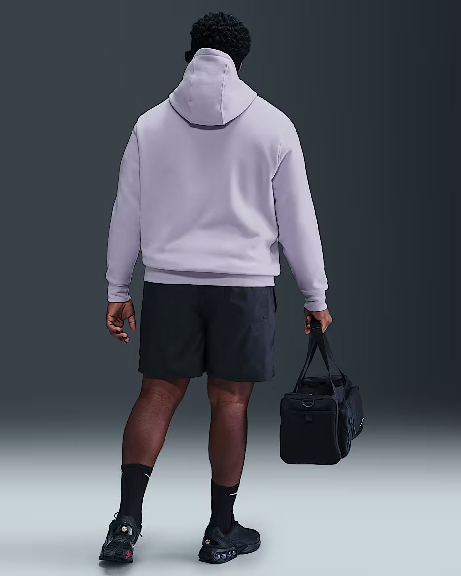 Sweat à capuche en Fleece