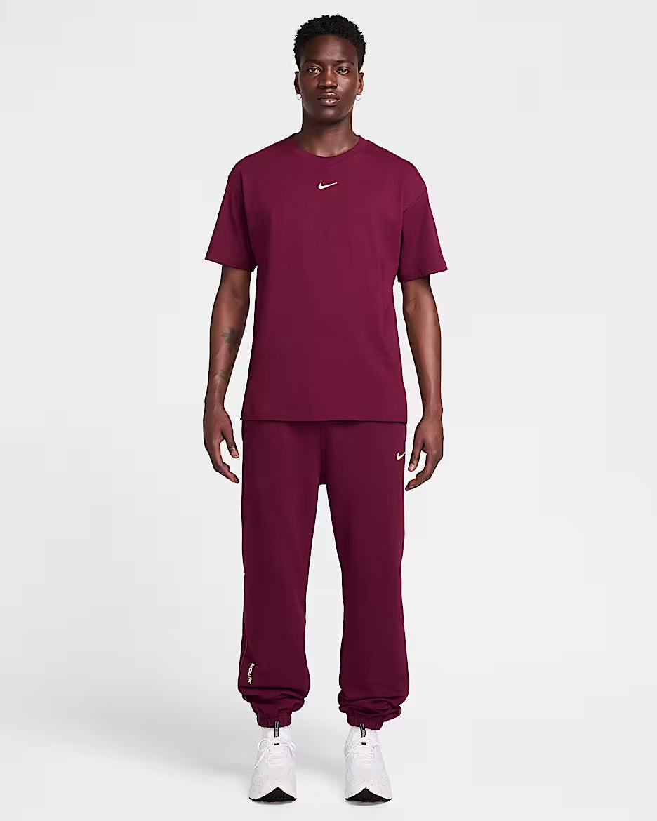 Pantalon de survêtement en tissu Fleece Cs Nocta