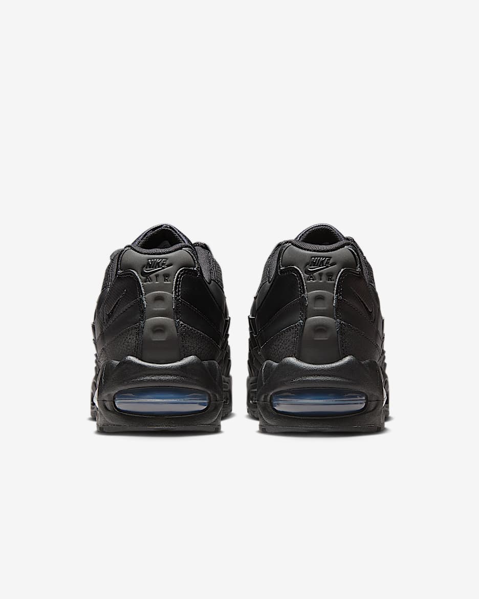 Air Max 95 OG - Noir