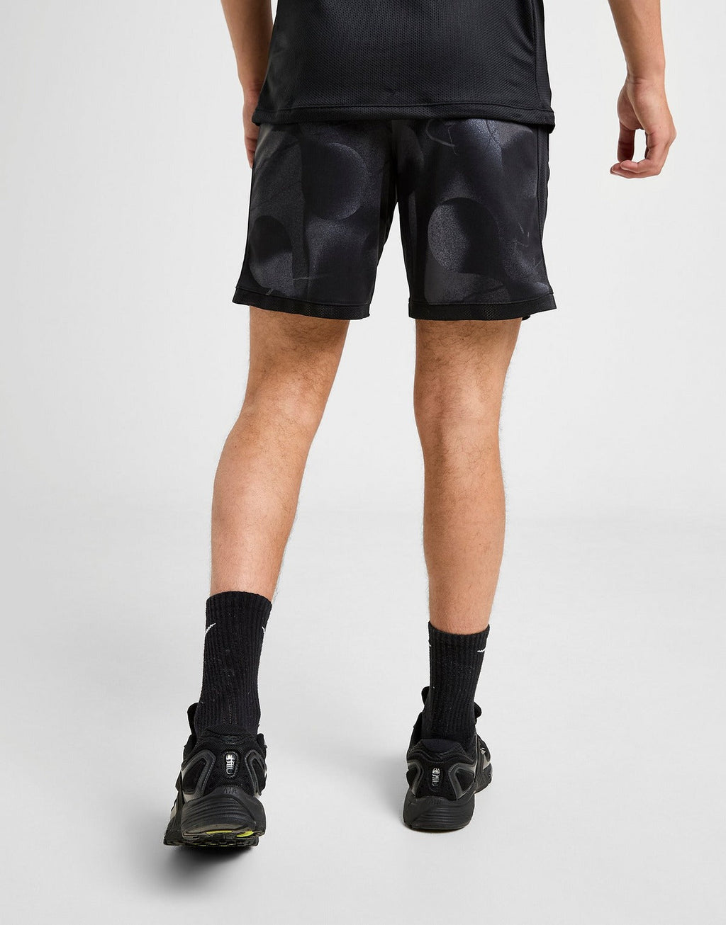 NIKE SHORT ACADEMY+ HOMME
