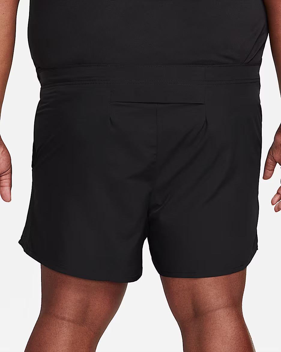 Short de running avec sous-short intégré 13 cm Dri-Fit