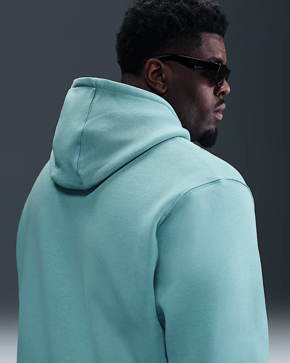 Sweat à capuche en Fleece
