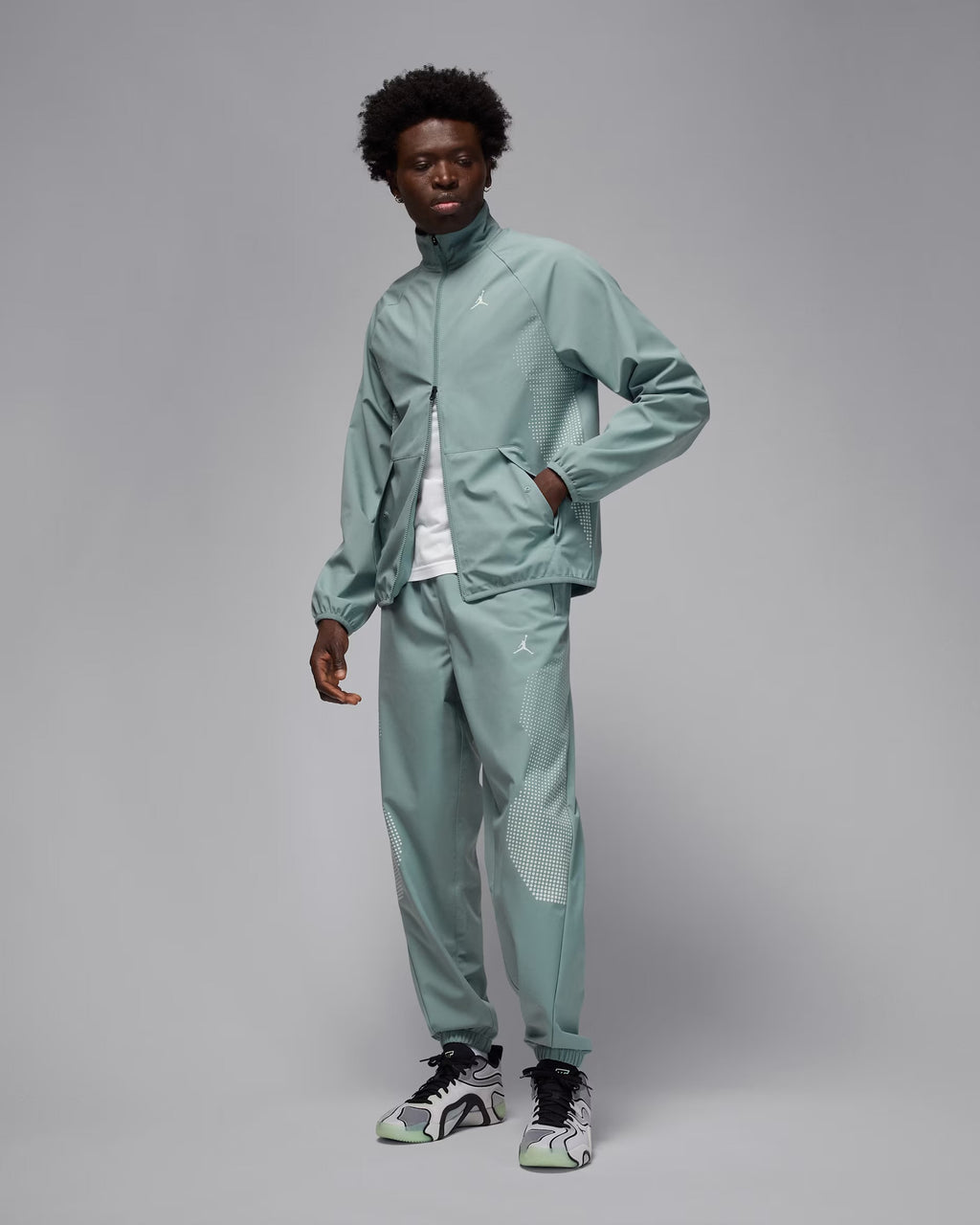Veste de survêtement