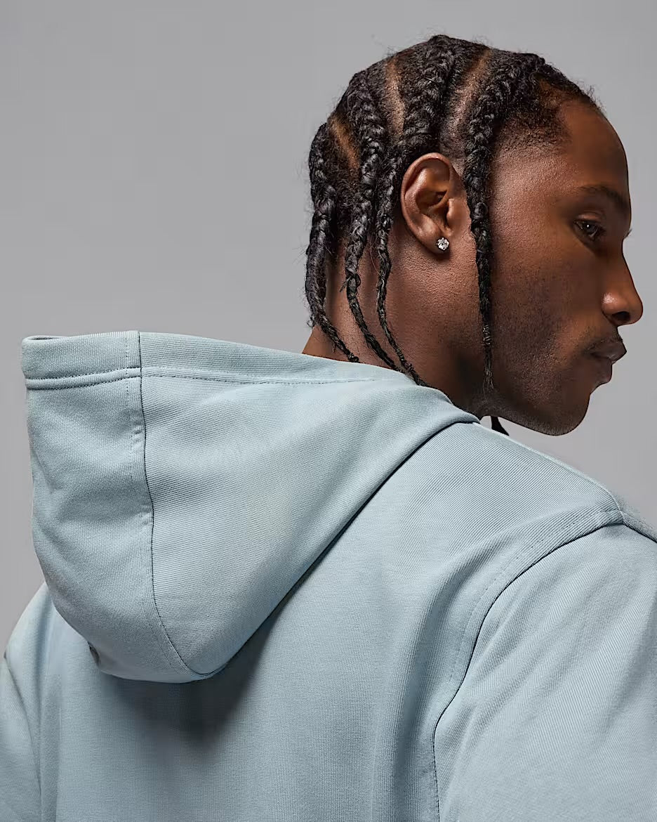 Sweat à Capuche Dri-Fit