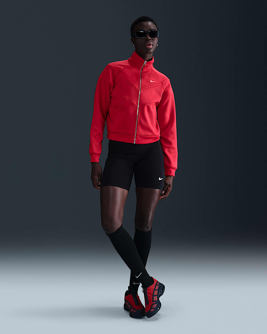 Veste en maille