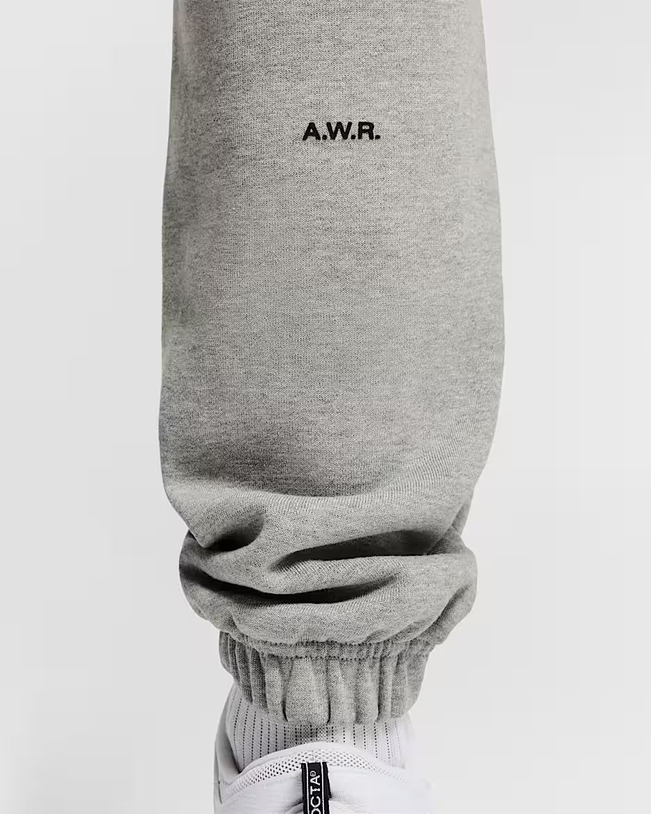 Pantalon de survêtement en tissu Fleece Cs Nocta