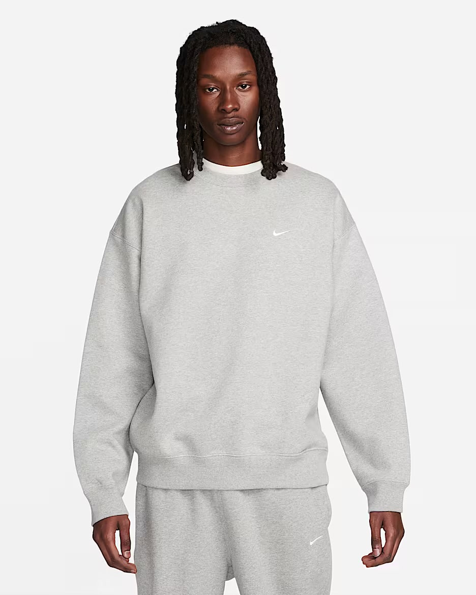 Sweat en tissu Fleece