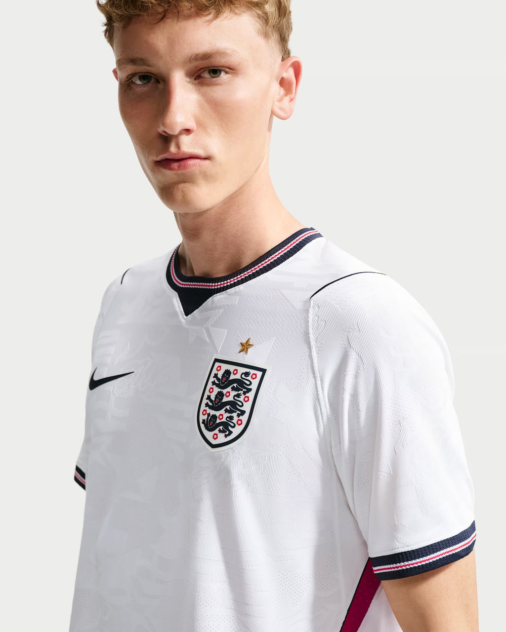 Maillot de foot Nike Aero-FIT