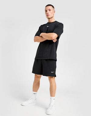 NIKE SHORT EN POLAIRE X NOCTA