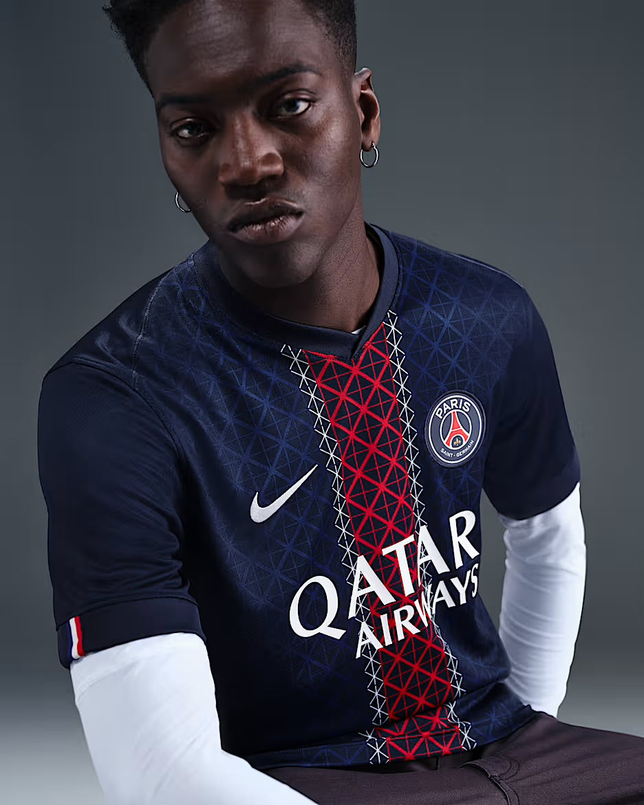 Maillot de Foot Replica Nike Dri-FIT