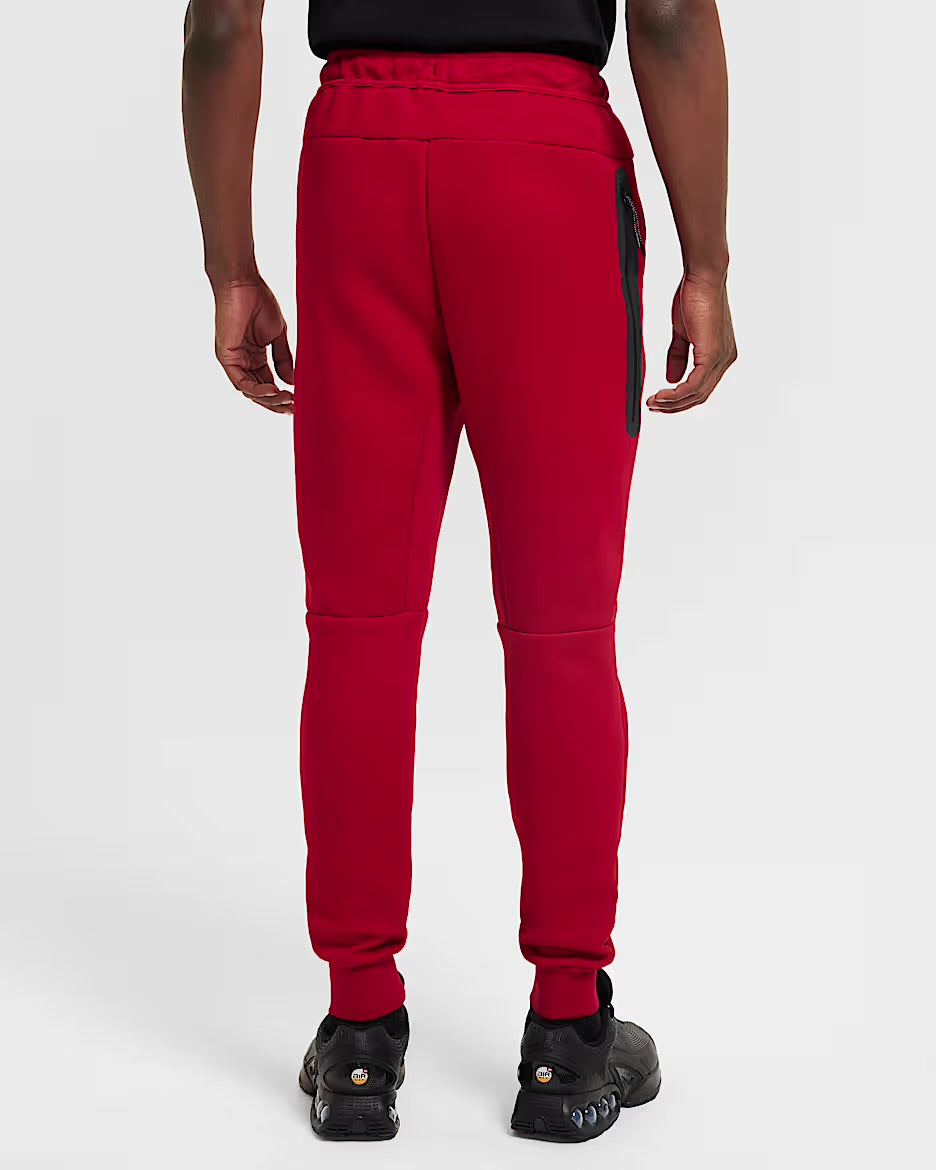 Pantalon jogging en tissu Fleece