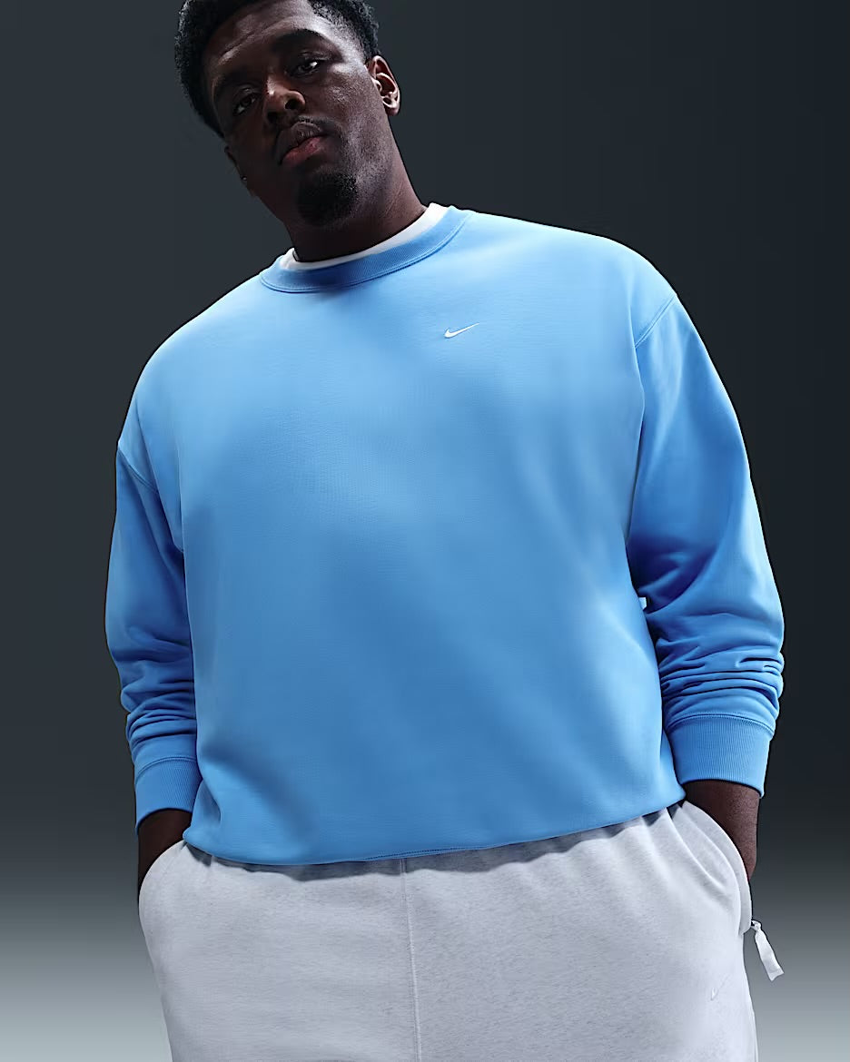 Sweat en tissu Fleece
