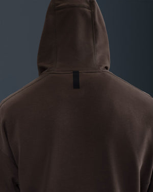 Sweat à Capuche de Training Deuxième Couche Dri-Fit