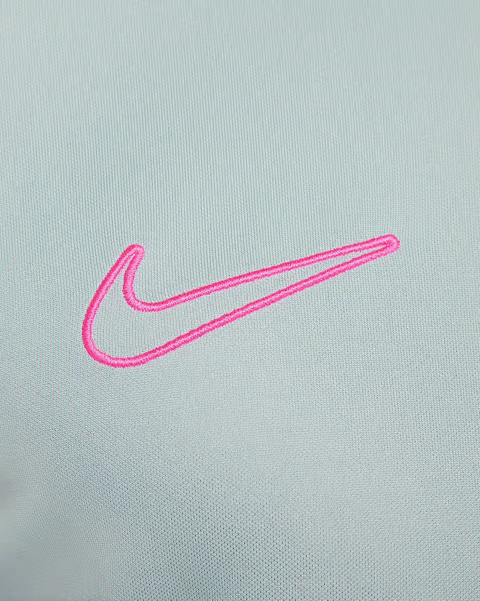 Haut de foot à manches courtes Dri-Fit