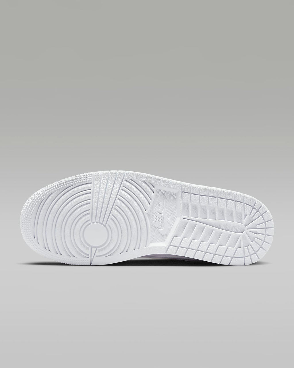 Air Jordan 1 Low - Blanc