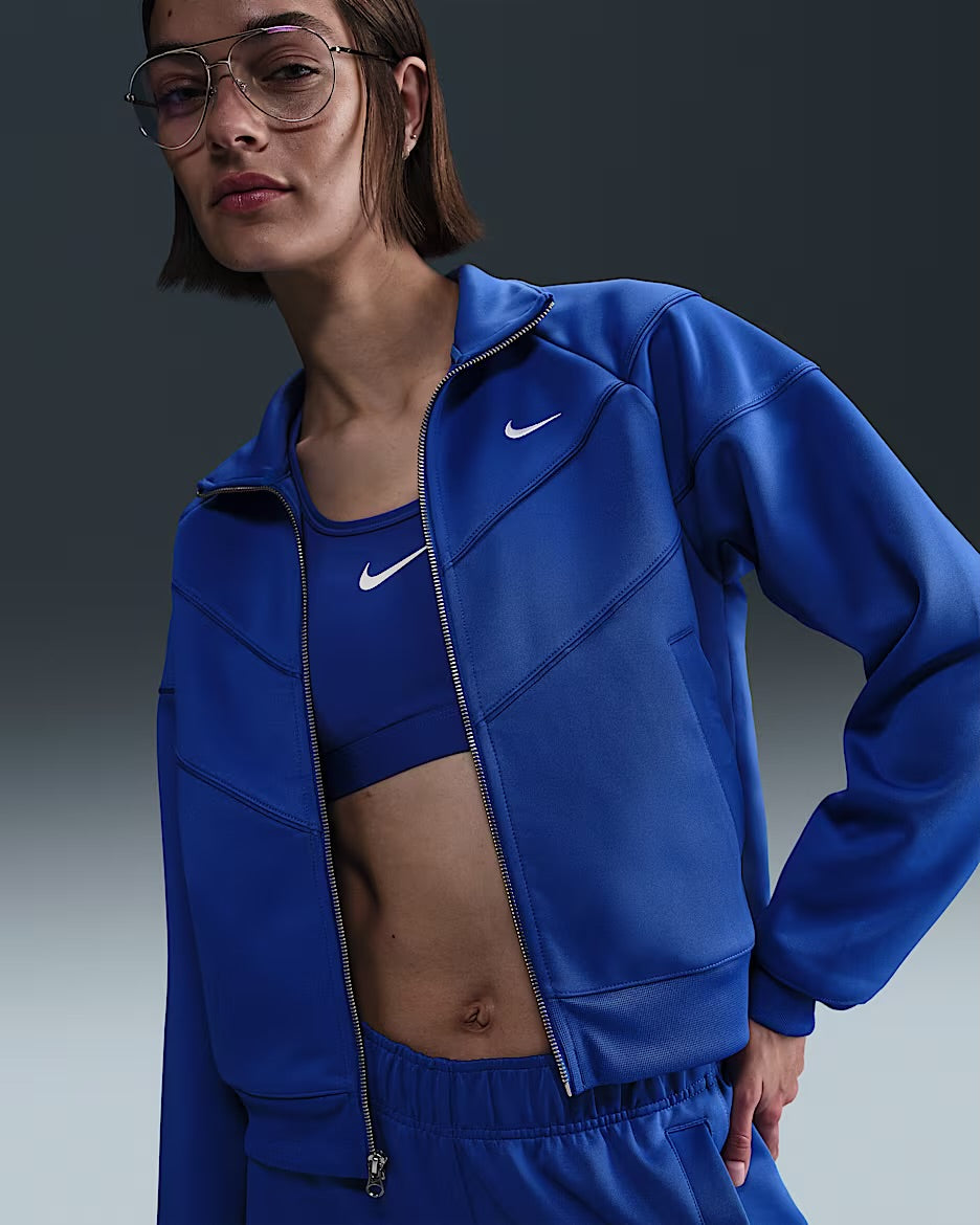 Veste en maille