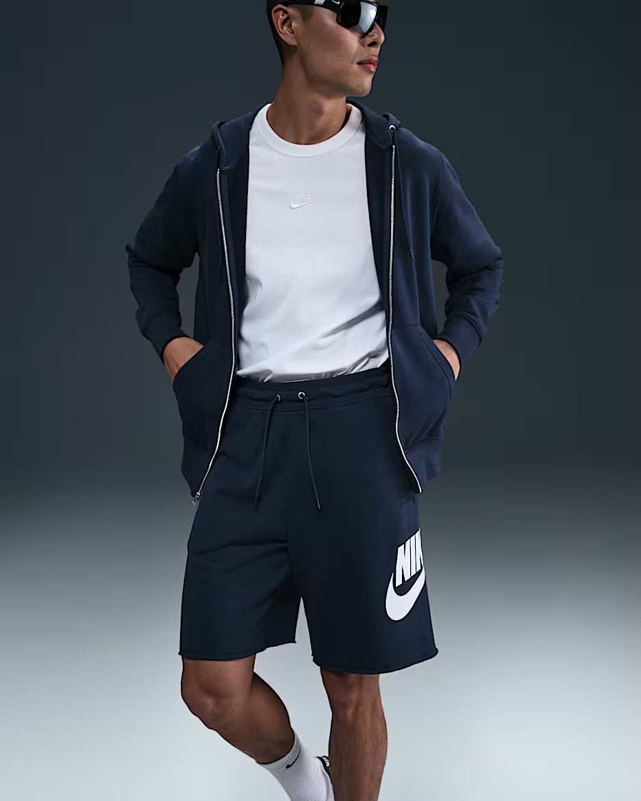 Short en molleton Alumni