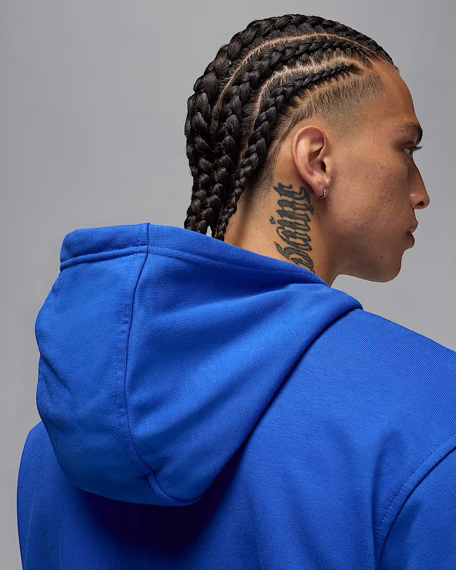 Sweat à Capuche Dri-Fit