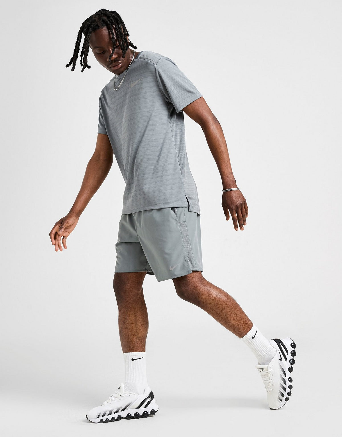 NIKE SHORT CHALLENGER 7 HOMME