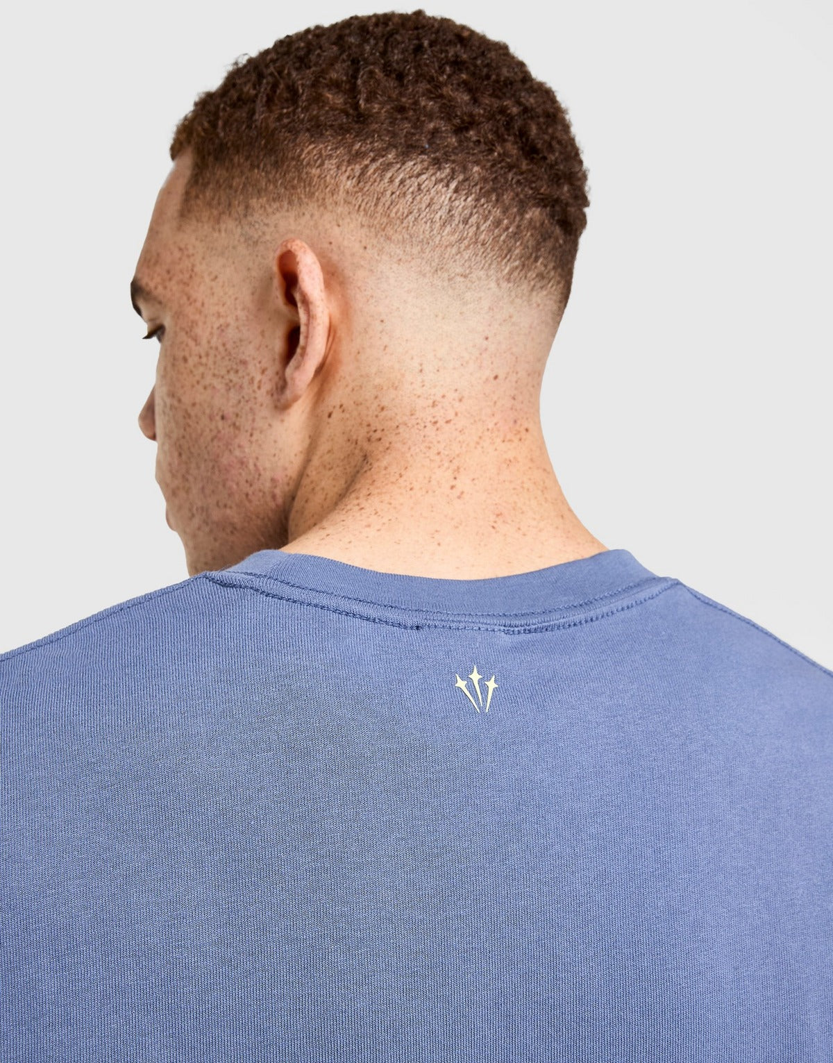 NIKE T-SHIRT X NOCTA HOMME