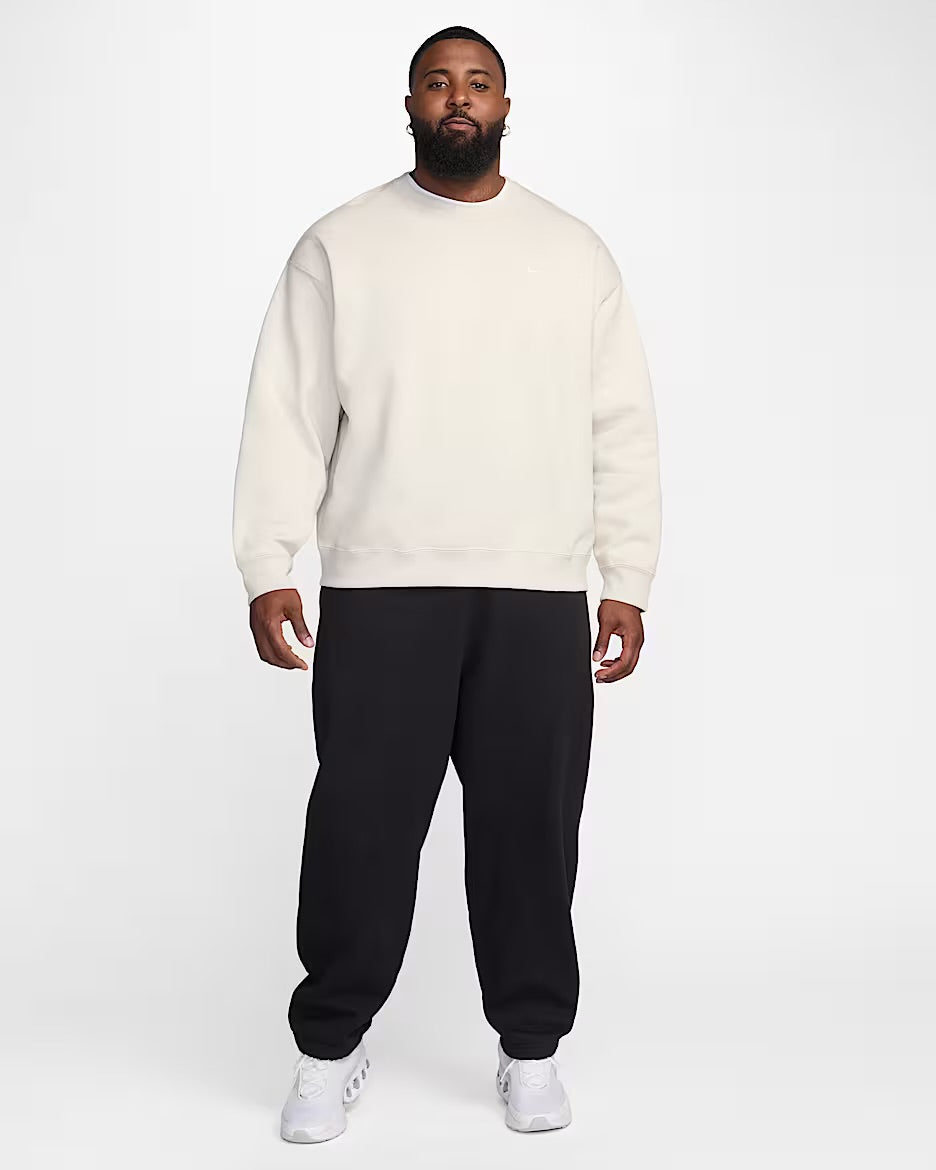 Sweat en tissu Fleece