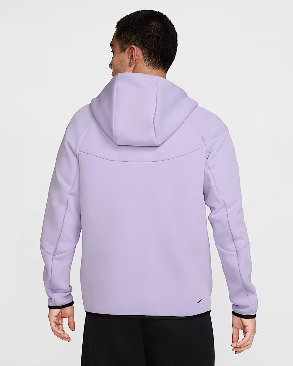 Sweat à capuche et zip Windrunner