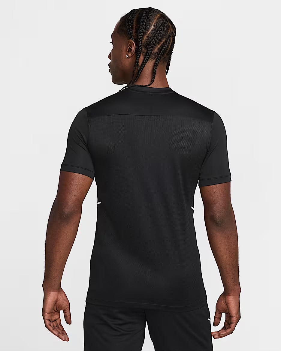 Haut de foot à manches courtes Dri-Fit