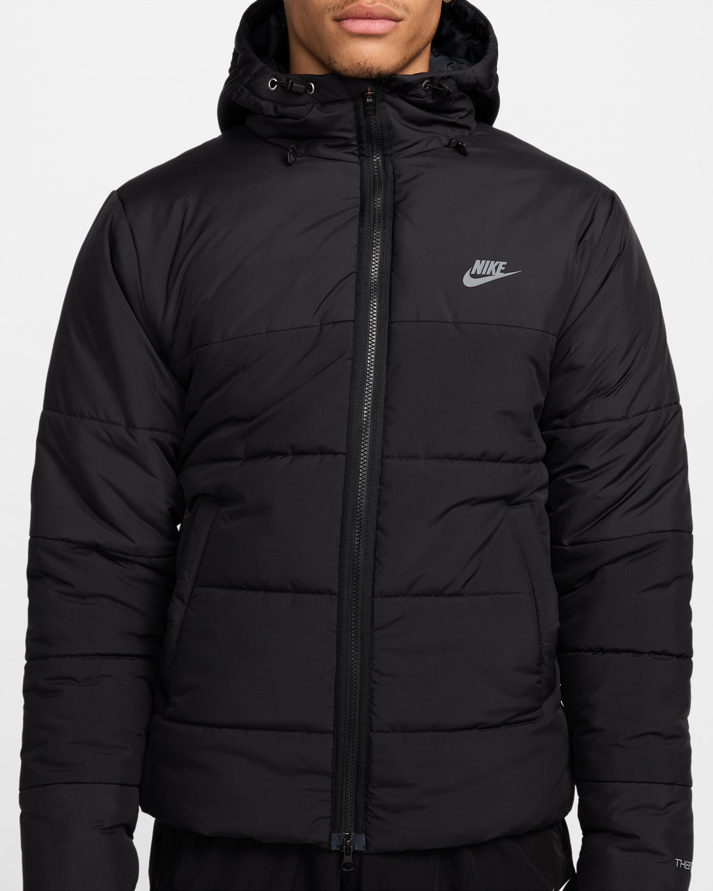 Veste à garnissage synthétique