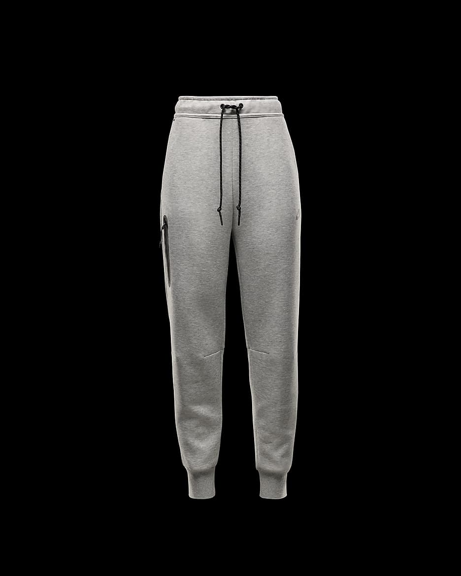 Nike Sportswear Tech Fleece Pantalon de jogging taille mi-haute