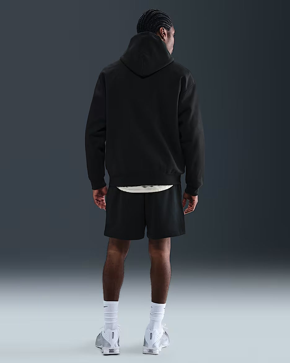 Sweat à Capuche