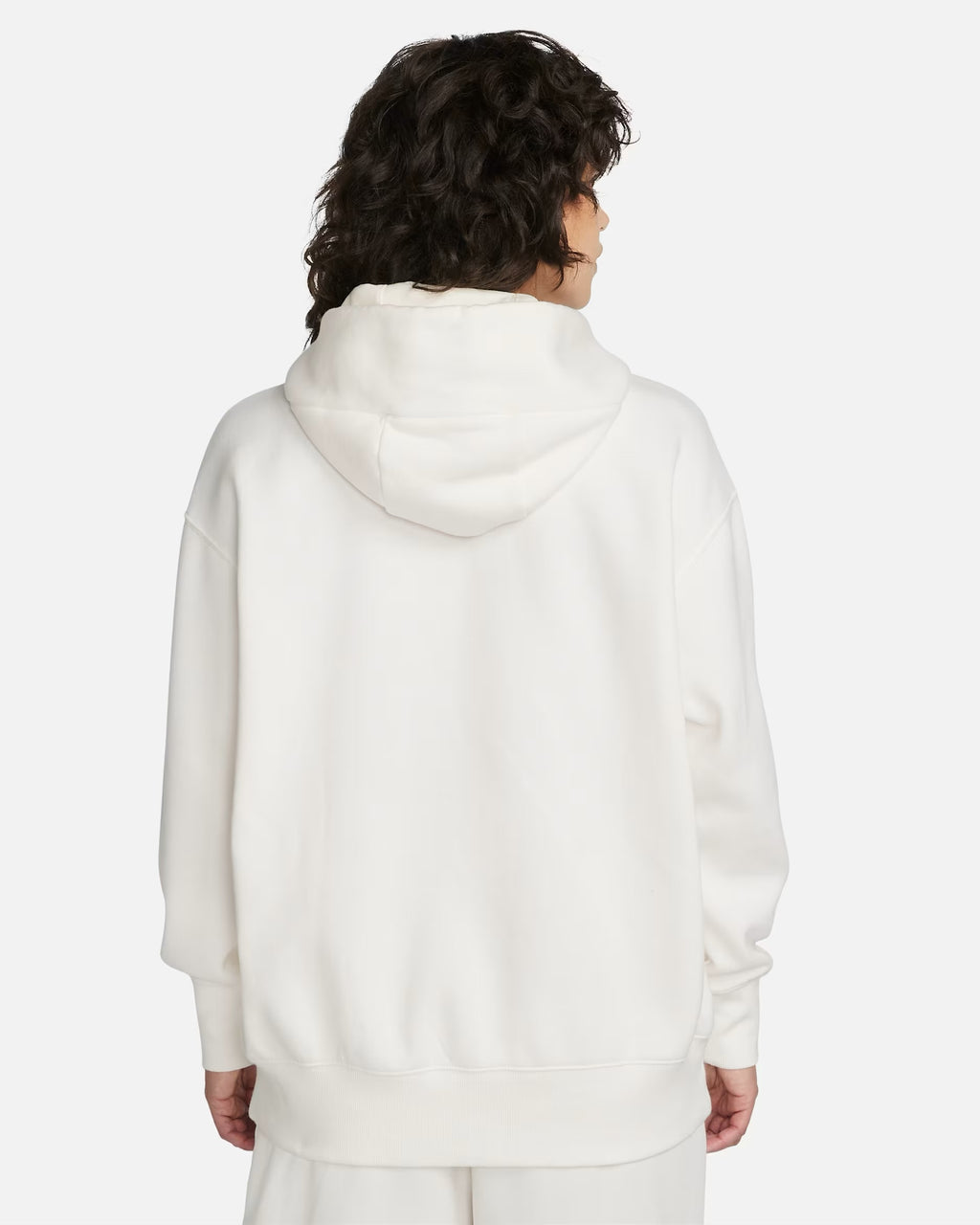 Sweat à Capuche Oversize