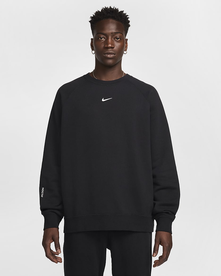 Haut CS en Fleece