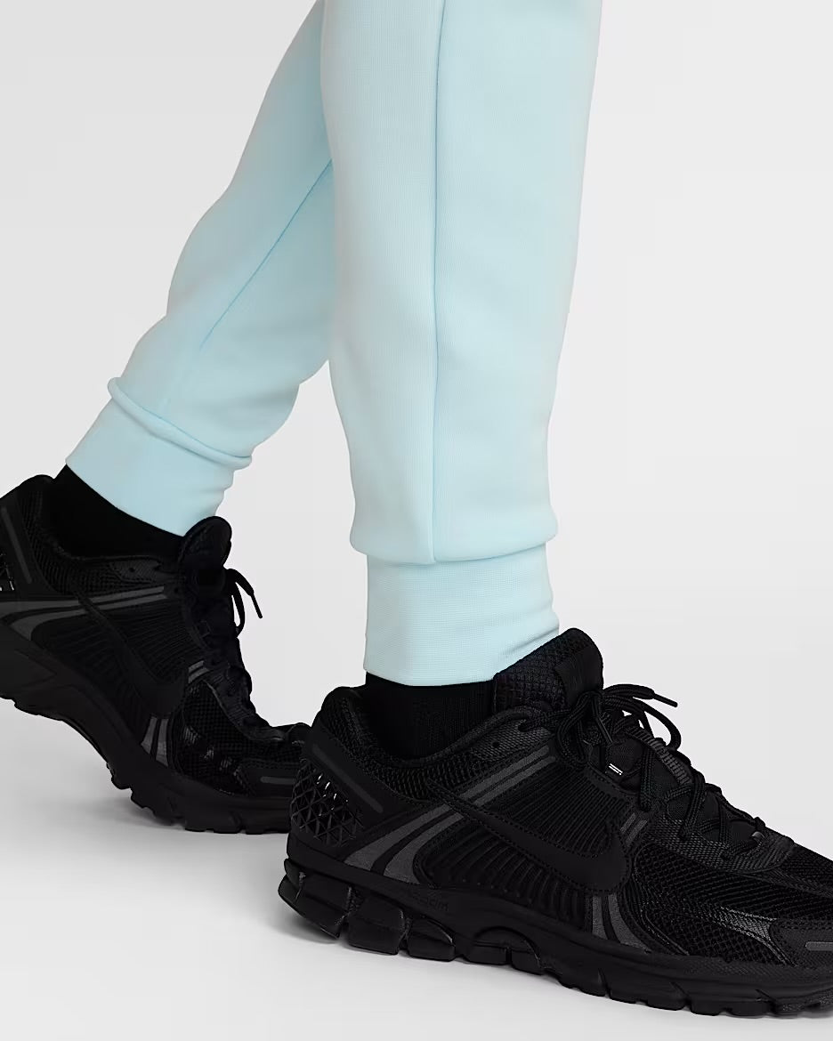 Pantalon jogging en tissu Fleece