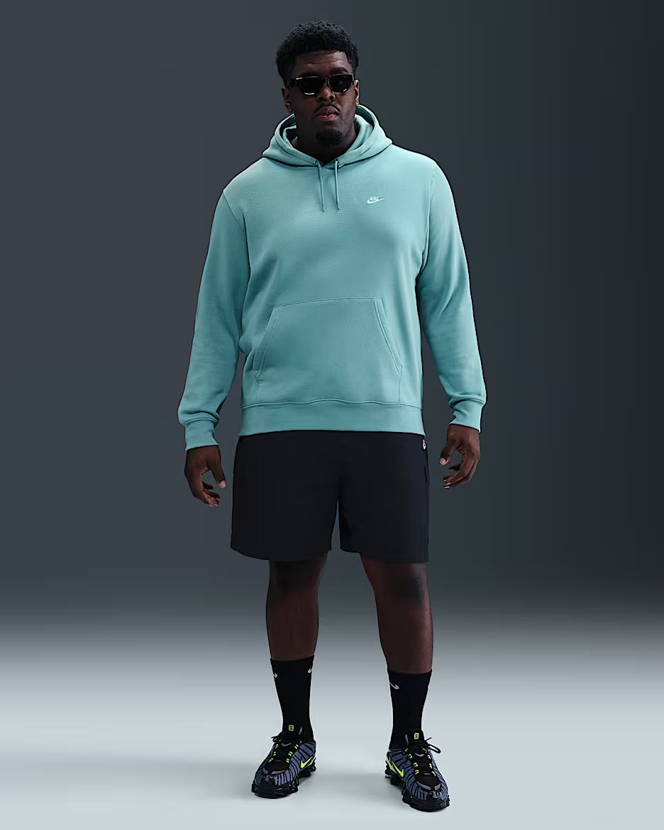 Sweat à capuche en Fleece
