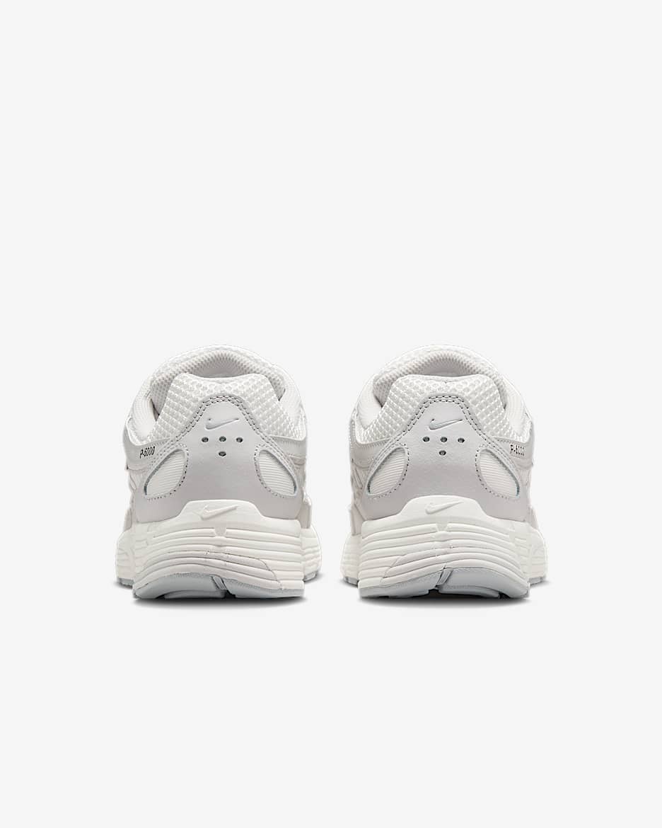 P-6000 SE - Blanc