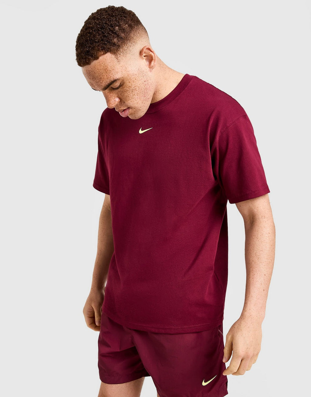 NIKE T-SHIRT X NOCTA HOMME