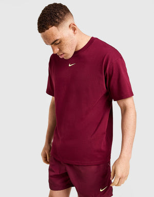 NIKE T-SHIRT X NOCTA HOMME