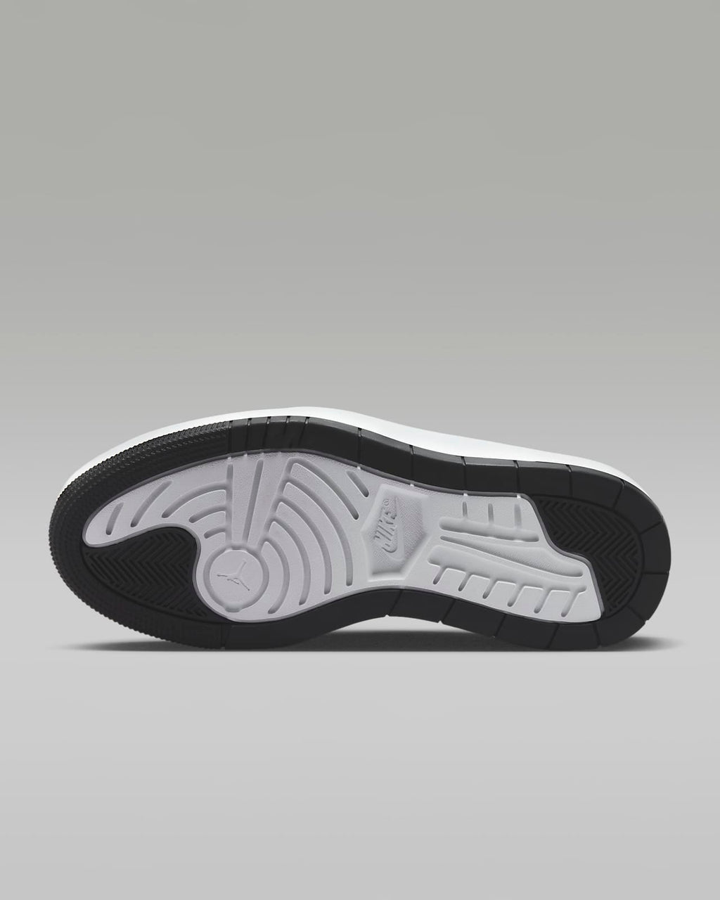Air Jordan 1 Low - Blanc / Noir