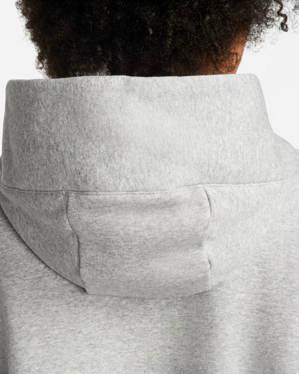 Sweat à Capuche Ultra-Oversize