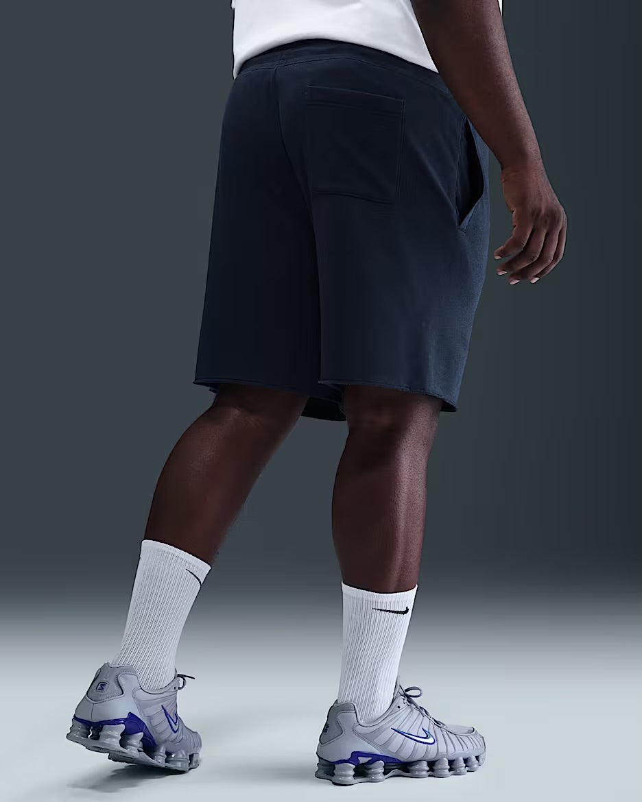 Short en molleton Alumni