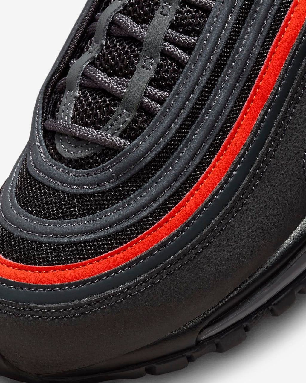 Air Max 97 - Rouge