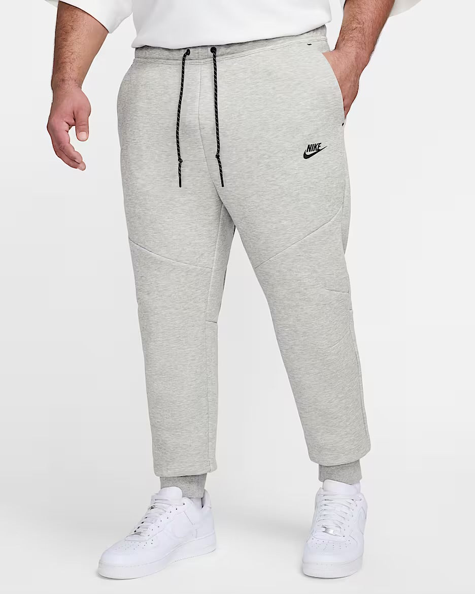 Pantalon jogging en tissu Fleece