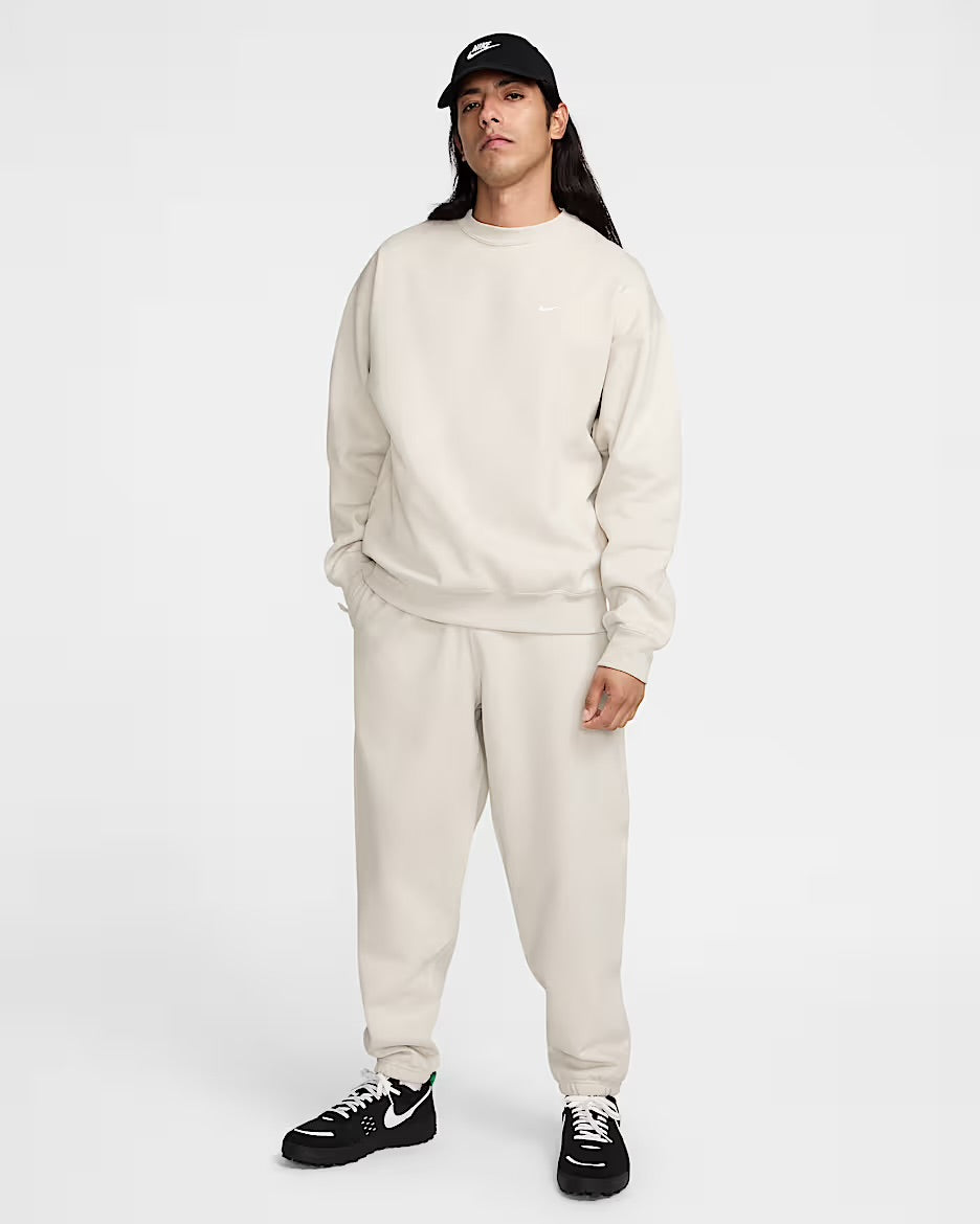 Sweat en tissu Fleece