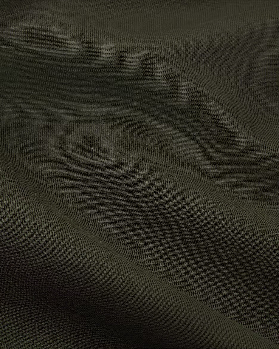 Pantalon jogging en tissu Fleece