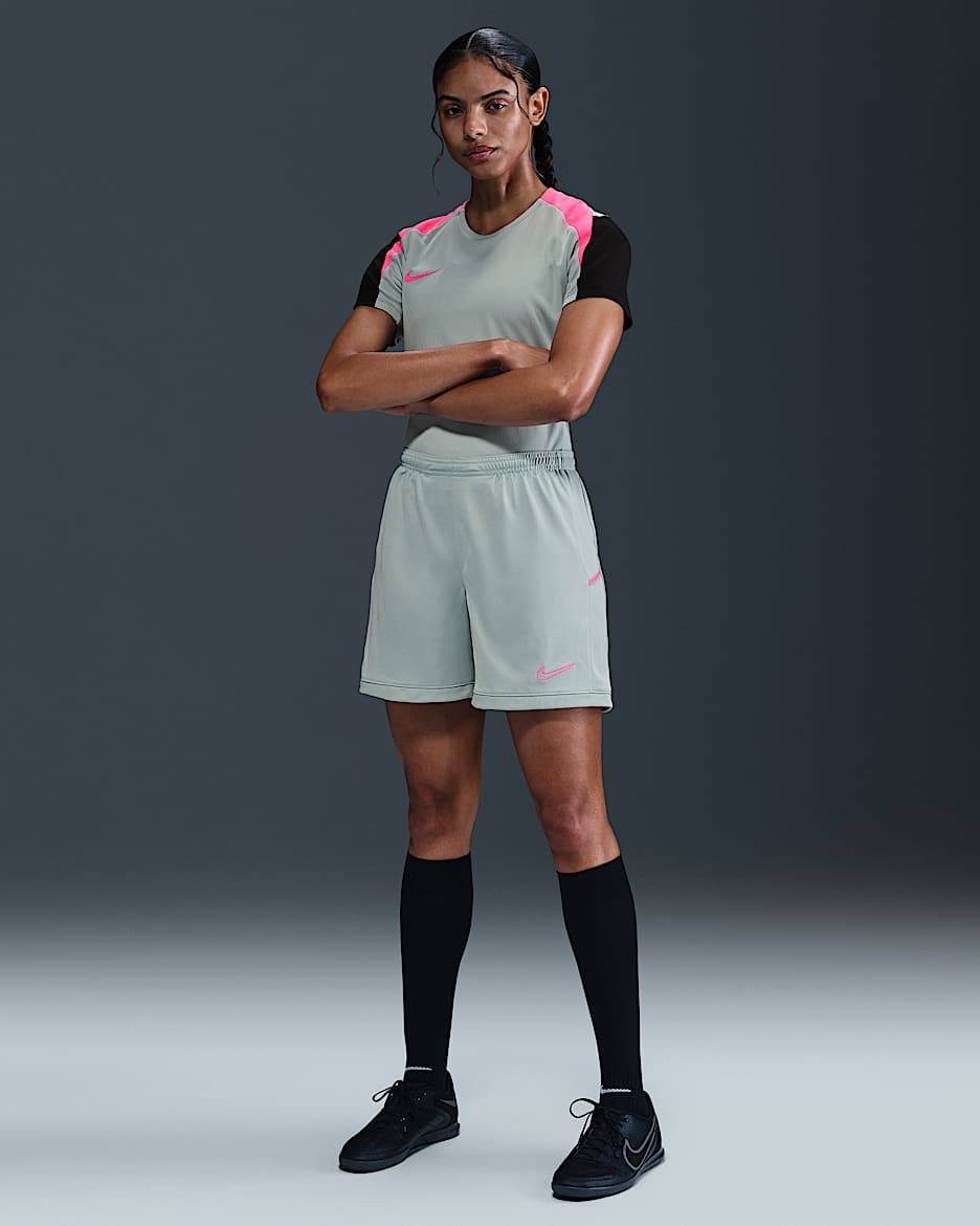 Short Academy